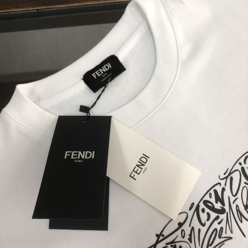 Fendi T-Shirts